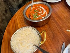 -克比叔叔印度餐厅Kebabs on the Grille(永康路分店)