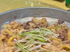 -大笑饭堂(甲子桥店)