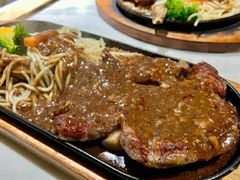 -两点半深夜牛排(斗西路店)