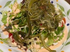 -萨莉亚意式餐厅(杭州滨江天街店)