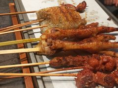 -神伙烧烤(南坪总店)