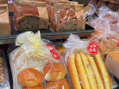 -巴黎贝甜(华堂新辰汇店)