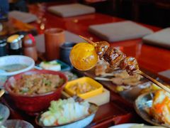 -鸟鹏烧鸟居酒屋(龙岗万科店)