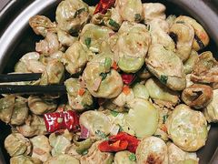 -阿明小菜·海鲜·上海菜(梅陇店)