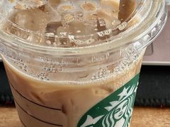 -星巴克(绵阳涪城凯德店)