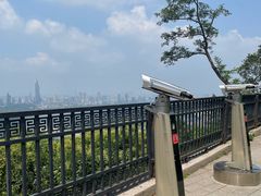 -紫金山天文台