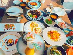 -蟹之国·精品蟹料理(极地店)