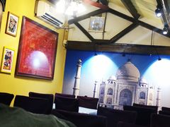 -Santoor 萨都里印度餐厅(北锣鼓巷店)