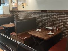 -十号烤场(麦岛店十二年店)