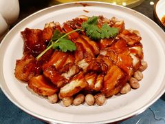 -清晖小苑•顺德地方菜(壹海城店)