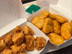 -肯德基(龙港龙跃店)