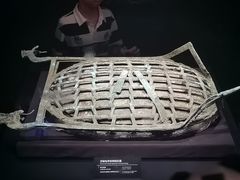 -三星堆博物馆