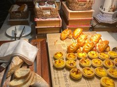 -绮梦西湖·云端餐厅(歌德店)