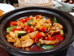 牛蛙-孔乙己(后海店)