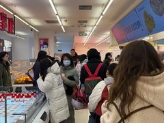 -红星前进面包牛奶公司(君太店)