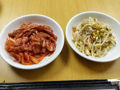 -屋里家延边朝鲜族冷面(南园店)