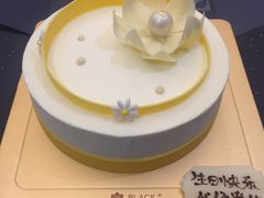-黑池口感烘焙·生日蛋糕(坂田店)