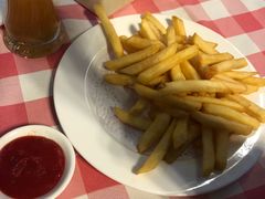 炸薯条-巴伐利亚啤酒坊(意式风情街店)