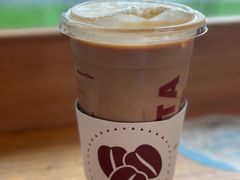 -COSTA COFFEE(静安嘉里中心店)