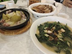 -御满江海鲜酒家(洛溪新城店)