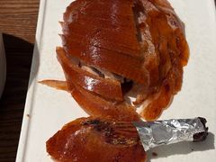 酥不腻烤鸭-小大董·烤鸭(王府井apm店)