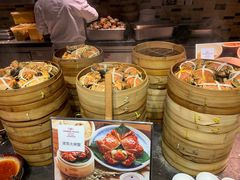 -乐咖啡西餐厅(太湖皇冠假日酒店)