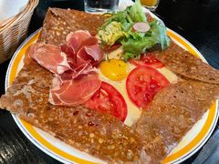 Galette-La Creperie法餐厅(桃江路店)
