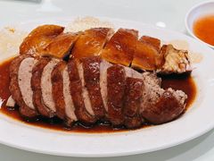 -老广酒楼(樱花店)