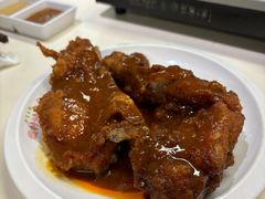 -燃计沙茶皇·香港沙茶火锅(人广旗舰店)