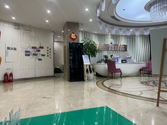 -圣贝口腔(海淀店)