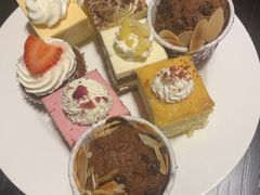 -天津东凯悦酒店·Market Café自助餐厅