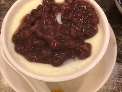 红豆双皮奶-阿坤传统手工小吃(沙坪坝店)