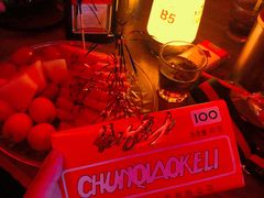 -光阴的故事音乐酒吧(1905店)