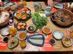 -伊豆野菜村(大族广场店)