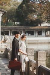 -蒙太奇婚纱摄影(万达店)