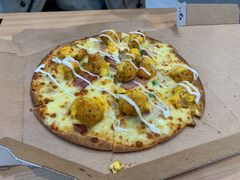 -达美乐比萨(双龙大道店)