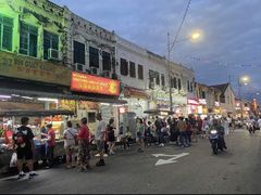 -汕头街四果汤