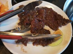-厚味居炙子烤肉·清真(天桥南纬路店)