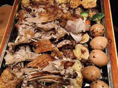 -蒙古人烤羊大师·草原料理(工农大路店)