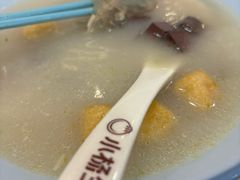 -小杨生煎(成山巴黎春天店)