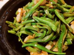 砂锅豆角丝-陆壹捌餐厅(五大道店)