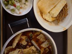 -丽丽三鲜螺蛳粉(田林路店)