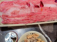 -赵家院子佬火锅(重庆总店)