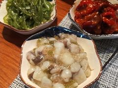 -戏作寿司(观音桥店)