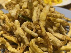 -竹里馆·淮扬菜·功夫茶(老门东店)