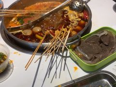 -杨校长·老成都串串香火锅(全国总店)