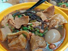 -龍城柳州螺蛳粉(群星路店)