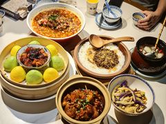-图味美小黄鱼·景德菜(浙江路店)