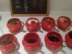 -宁海金海开元名都大酒店·名爵自助餐厅(金水路店)