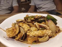 -喜越泰莱·泰越料理(海逸新天地店)